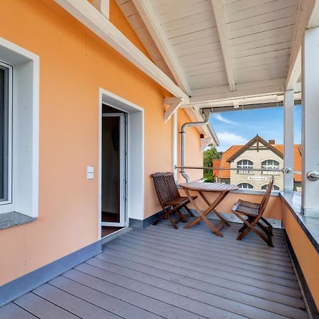 Ferienhaus 7 Schlafzimmer Unserusedom Ostseebad Koserow Insel Usedom Exteriér fotografie