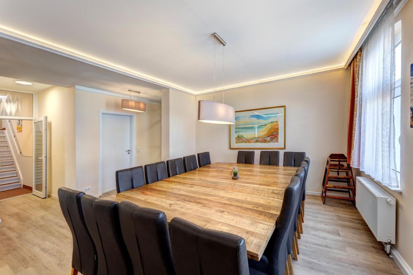 Ferienhaus 7 Schlafzimmer Unserusedom Ostseebad Koserow Insel Usedom Exteriér fotografie